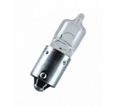 NARVA  Žiarovka 12V 20W BA9s H20W farebná