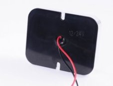 AUTOLAMP Svetlo zadné cúvacie LED 010 12V-24V