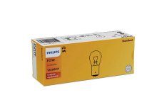 PHILIPS Žiarovka 12V P21W 21W BA15s- Premium