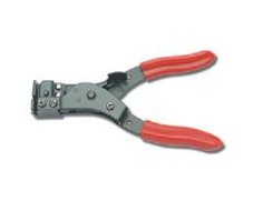 Elematic Kliešte - viaz. pásky 2,2-4,8mm PROFI