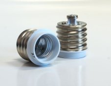 BELLIGHT Redukcia z E40 na E27