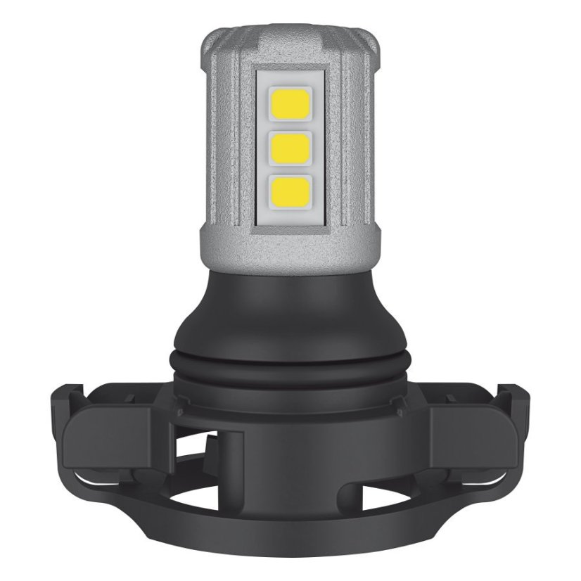 Žiarovka 12V 1,6W PG20-1 LEDdriving PS19W