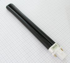 PHILIPS Žiarivka 9W/UV  G23  28x168mm