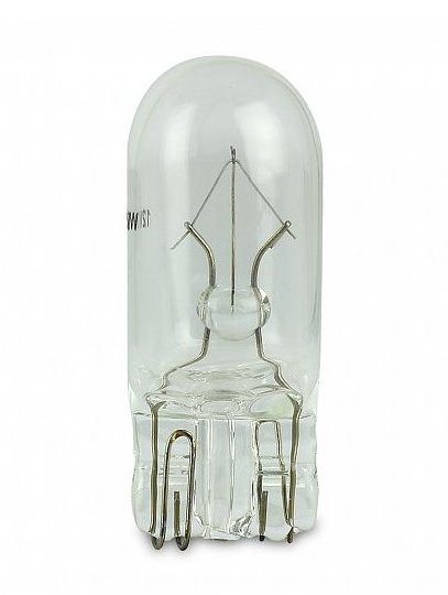 NARVA  Žiarovka 24V 2W W2,1x9,5d W5W