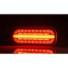 Svetlo združené FT-320 LED 12-24V smer.+brzda+obrys