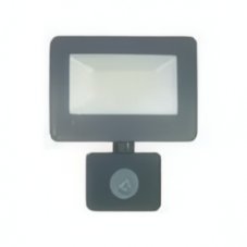 LED reflektor ZONA 10W  4000K + senzor