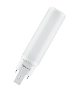 LED DULUX D G24D-3 9W/840