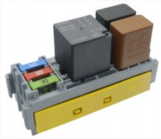 MTA Modul - MAXI relé +Micro relé + maxicompact 3ks