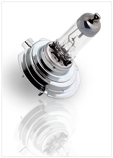 PHILIPS Žiarovka 24V H7 70W PX26d MasterLife