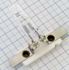 Vosla Žiarovka 12V 100W PY24-1,5 HLWS5-A