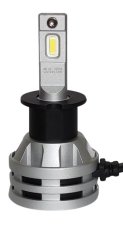 NARVA  LED H3 12V-24V 19W 6500K RANGE PERFORMANCE