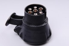 Erich Jaeger Adaptér krátky 12V  7P/13P