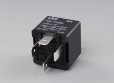 AUTOLAMP Relé spínacie 24V 30A - 4 kontakt