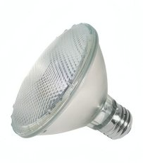 GE Žiarovka 230V 75W E27 PAR30