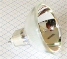 Osram Žiarovka 24V 250W GX5,3 ELC A1/259