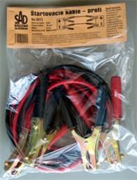 Štartovacie káble 600A-50-3,5M