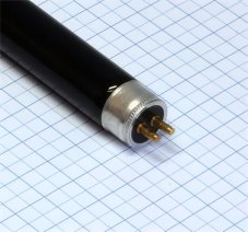 Žiarivka 8W T5  UV 16x288mm