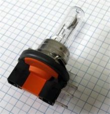 PHILIPS Žiarovka 12V 15/55W H15 PGJ23t-1