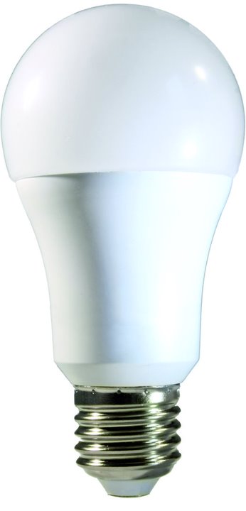 SAD'N LED175-265V A65 15W 4000K E27 1400lm