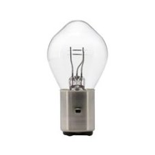 Vosla Žiarovka 40V 20/20W BA20D