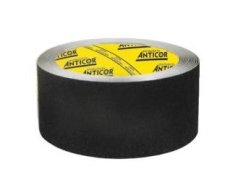 ANTICOR Páska univerzálna 48mmx25m- čierna