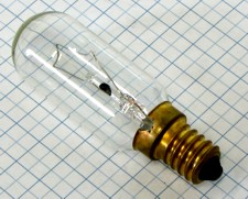 NARVA BEL Žiarovka 240V 40W E14 digestor