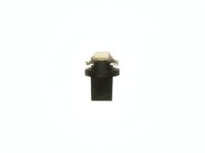 AUTOLAMP LED 12V (2W) B8,5d zelená 1x 5050