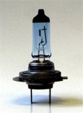 NARVA  Žiarovka 12V 55W PX26d H7 RPB+50%