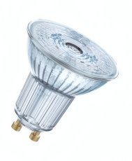 LEDVANCE LED 4,5W GU10 /927   stmievateľná 36 st.