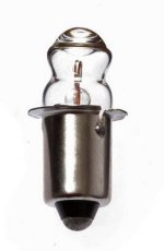 Orbitec Žiarovka 3,7V 300mA P13,5S E3693 šošovka