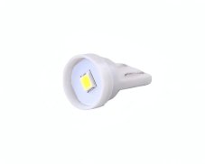 AUTOLAMP LED 12V (W5W) W2,1x9,5d číra 1xSMD 2ks