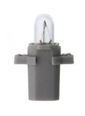 NARVA  Žiarovka 24V 1,2W B8,3d