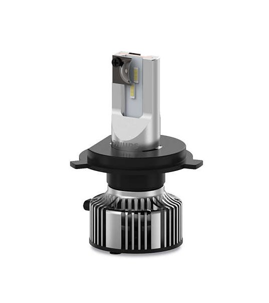 PHILIPS LED Ultinon Essential H4 12V-24V 21W 6500K PHILIPS LED Ultinon Essential H4 12V-24V 21W 6500K