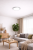 LED svietidlo 24W 185-250V biele 3000/4000/6500K