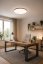 SAD'N LED svietidlo 50W 185-250V drevo svetlé 3000/4000/6500K