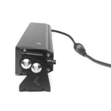 LED svetelná rampa 4800lm 12V-24V (52.4cm)