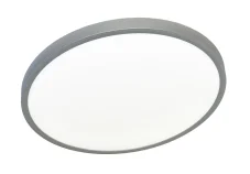 LED svietidlo 40W 185-250V strieborné 3000/4000/6500K