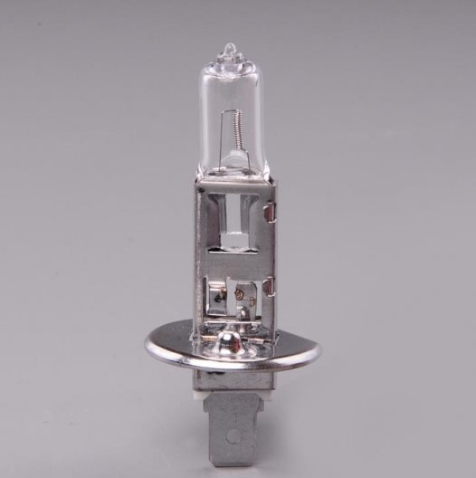 Vosla Žiarovka 12V 55W P14,5s H1