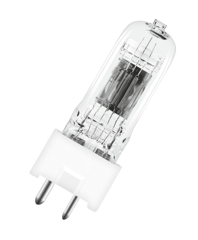 Osram Žiarovka 230V 400W GY9,5 FSX