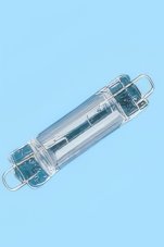 Orbitec Žiarovka 12V-13,5V 5W sufit xenón s drôtikmi -10,5x44mm S 6553 XA