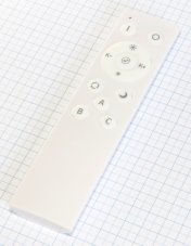 SAD'N Diaľkové ovládanie pre svietidlo HEXAGON