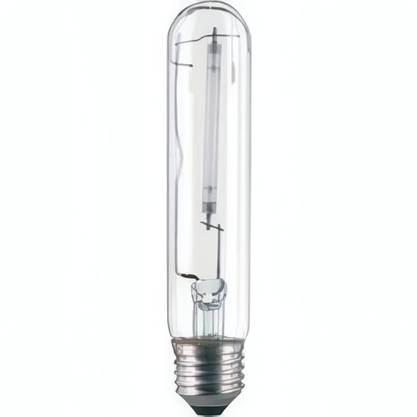 PHILIPS Výbojka sodíková trubka 100W E27 PHILIPS Výbojka sodíková trubka 100W E27