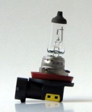 AUTOLAMP Žiarovka 12V 53W PZ20d H12 (9055)