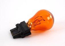 Vosla Žiarovka 12,8V 19,4/2,2CP (3157NA) WX2,5x16q oranž.