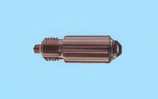 Orbitec Žiarovka 2,7V M42B otoscop TUTTLINGER