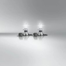 PHILIPS LED H7 adaptér pre Octavia II, Superb II, VW Passat, Ford Edge