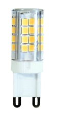 SAD'N LED 220-265V G9 10W 1000lm neutrálna biela