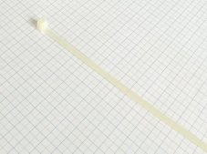 Páska viazacia  290 X 4,5mm - Biela-100ks- balenie
