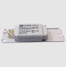 Magnetická tlmivka 36W / 230V / 50Hz