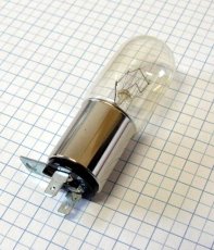 Orbitec Žiarovka 240V 25W E5258 mikrovlnná rúra